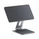Підставка для планшету Baseus MagStable Series Magnetic Tablet Stand for Pad 12.9″ Space Grey (B10460300811-01) - изображение 5