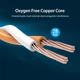 Мережевий кабель Vention Cat.8 SFTP Patch Cable 15M Black (IKABN) (IKABN) - изображение 5