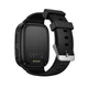 Детские смарт-часы HOCO Y106 4G 46mm. 730 mAh children phone watch Black - изображение 4