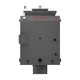 Котел твердотопливный стальной Thermo Alliance Vulcan V 5.0 SF 40 - изображение 6