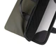 Сумка-чохол Tucano Gommo Super Slim 13"/14", зелений - изображение 6