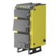 Котел твердотопливный стальной Thermo Alliance Ferrum W V 5.0 FW 26 - изображение 1