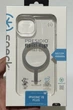 Чехол противоударный Speck Presidio Clear Case MagSafe для Apple Iphone 14 Plus/15 Plus Прозорий 150565-3240 - изображение 2