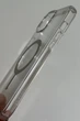 Чехол противоударный Speck Presidio Clear Case MagSafe для Apple Iphone 14 Plus/15 Plus Прозорий 150565-3240 - изображение 5