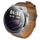 Смарт-годинник HOCO Y35 36mm. 250 mAh. IP67 Smart sports watch(call version) Silver (6942007663656) - изображение 1