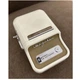 Термопринтер для друку наклейок NIIMBOT B21 Cream (1AC1C172001) (1AC1C172001) - изображение 1