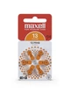 Батарейка MAXELL PR48 (13) 6BS ZINC AIR (M-790419.00.EU) (4043752334517) - зображення 1