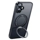 Чохол HOCO для iPhone 16 rotating magnetic case (AS1) - изображение 3