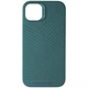 Чохол Zagg Gear4 Battersea Denali D30 Snap with MagSafe для Apple iPhone 14 Plus (702010433) Green - изображение 1