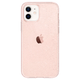 Чохол Spigen Liquid Crystal Glitter для Apple iPhone 12 / iPhone 12 Pro (ACS01699) Rose Quartz - зображення 2