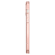 Чохол Spigen Liquid Crystal Glitter для Apple iPhone 12 / iPhone 12 Pro (ACS01699) Rose Quartz - зображення 5