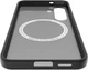 Чохол Spigen Capella with MagFit для Samsung Galaxy S25 (S931) (ACS09119 / GP-FPS931PGBJW) Frost Black - зображення 6