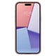 Чохол Spigen Crystal Flex для Apple iPhone 15 Plus (ACS06458) Rose Crystal - зображення 4