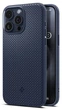 Чохол Spigen Mag Armor для Apple iPhone 15 Pro Max (ACS06598) Navy Blue - изображение 1