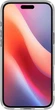 Чохол Spigen Ultra Hybrid with MagFit для Apple iPhone 16 (ACS08205) White - зображення 5