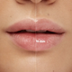 Блеск для губ Kiko Milano Lip Volume Plumping Effect Lip Cream - 01 Tutu Rose-6,5 мл. - изображение 4