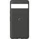 Чохол Google Official для Google Pixel 7a (GA04318) Charcoal - изображение 1