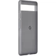 Чохол Google Official для Google Pixel 6a (GA03521) Charcoal - зображення 2