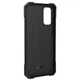 Чохол UAG Monarch для Samsung Galaxy S20 (G980) (211971119494) Crimson - зображення 5