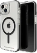 Чохол Zagg Gear4 Piccadilly Snap with Magsafe для Apple iPhone 14 (702010107) Black - изображение 1