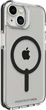 Чохол Zagg Gear4 Piccadilly Snap with Magsafe для Apple iPhone 14 (702010107) Black - изображение 3