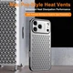 Алюмінієвий бампер для iPhone 17 Pro (6.3") Metal - зображення 6