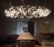 ЛЮСТРА LED PETALS COPPER D125/H30 - зображення 4