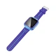 Дитячий смарт-годинник HOCO Y105 36mm. 400 mAh children phone watch Blue (6942007658645) - изображение 3
