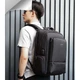 Рюкзак Tigernu T-B3585 15.6" Grey (T-B3585Grey) - изображение 6