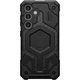 Чохол UAG Monarch Pro для Samsung Galaxy S24 (S921) (214412114242) Carbon Fiber - изображение 1