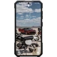 Чохол UAG Monarch Pro для Samsung Galaxy S24 (S921) (214412114242) Carbon Fiber - изображение 4