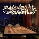 ЛЮСТРА LED PETALS COPPER D125/H30 - зображення 3