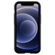Чохол Spigen Slim Armor для Apple iPhone 12 Mini (ACS01546) Gunmetal - зображення 3