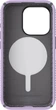 Чохол Speck Presidio2 Grip MagSafe для Apple iPhone 15 Pro (150631-9979) Spring Purple - зображення 4