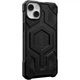 Чохол UAG Monarch Pro with MagSafe для Apple iPhone 14 Plus / iPhone 15 Plus (114029114242) Carbon Fiber - изображение 2