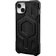 Чохол UAG Monarch Pro with MagSafe для Apple iPhone 14 Plus / iPhone 15 Plus (114029114242) Carbon Fiber - изображение 3