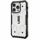 Чохол UAG Pathfinder Magsafe для Apple iPhone 15 Pro (114281114141) White - изображение 3