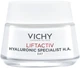 Дневной разглаживающий крем Vichy Liftactiv Hyaluronic Specialist H.A. Day с Гиалуроновой кислотой для коррекции морщин, для нормальной и комбинированной кожи лица 50 мл (3337871328795) - изображение 1