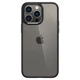 Чохол Spigen Ultra Hybrid для Apple iPhone 14 Pro (ACS04961) Matte Black - зображення 2