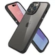 Чохол Spigen Ultra Hybrid для Apple iPhone 14 Pro (ACS04961) Matte Black - зображення 5