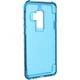 Чохол UAG Plyo для Samsung Galaxy S9 Plus (G965) (GLXS9PLS-Y-GL) Glacier Blue - изображение 4