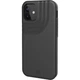 Чохол UAG Anchor для Apple iPhone 12 Mini (11234M314040) Black - изображение 3