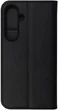 Чохол-книжка THE ONE Stand Flip Case для Samsung Galaxy A15 (A155) / A15 5G (A156) Black (6973297909452) - зображення 4