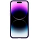 Чохол Spigen Core Mag Armor для Apple iPhone 14 Pro Max (ACS05584) Deep Purple - зображення 3