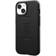 Чохол UAG Civilian Magsafe для Apple iPhone 15 (114287114040) Black - изображение 3