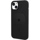 Чохол UAG Lucent 2.0 Magsafe для Apple iPhone 14 Plus (114077314040) Black - изображение 3