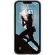 Чохол UAG Lucent 2.0 Magsafe для Apple iPhone 14 Plus (114077314040) Black - изображение 4