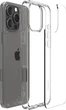 Чохол Spigen Ultra Hybrid для Apple iPhone 16 Pro Max (ACS07992) Crystal Clear - зображення 4
