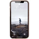 Чохол UAG Lucent для Apple iPhone 12 Pro Max (11236N319797) Orange - зображення 4
