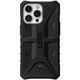 Чохол UAG Pathfinder для Apple iPhone 13 Pro (113157114040) Black - изображение 1
